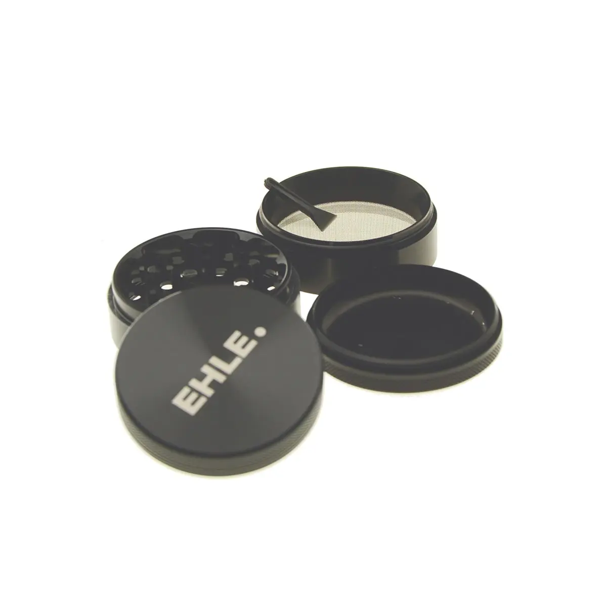 Ehle Grinder 4-part - Alu M