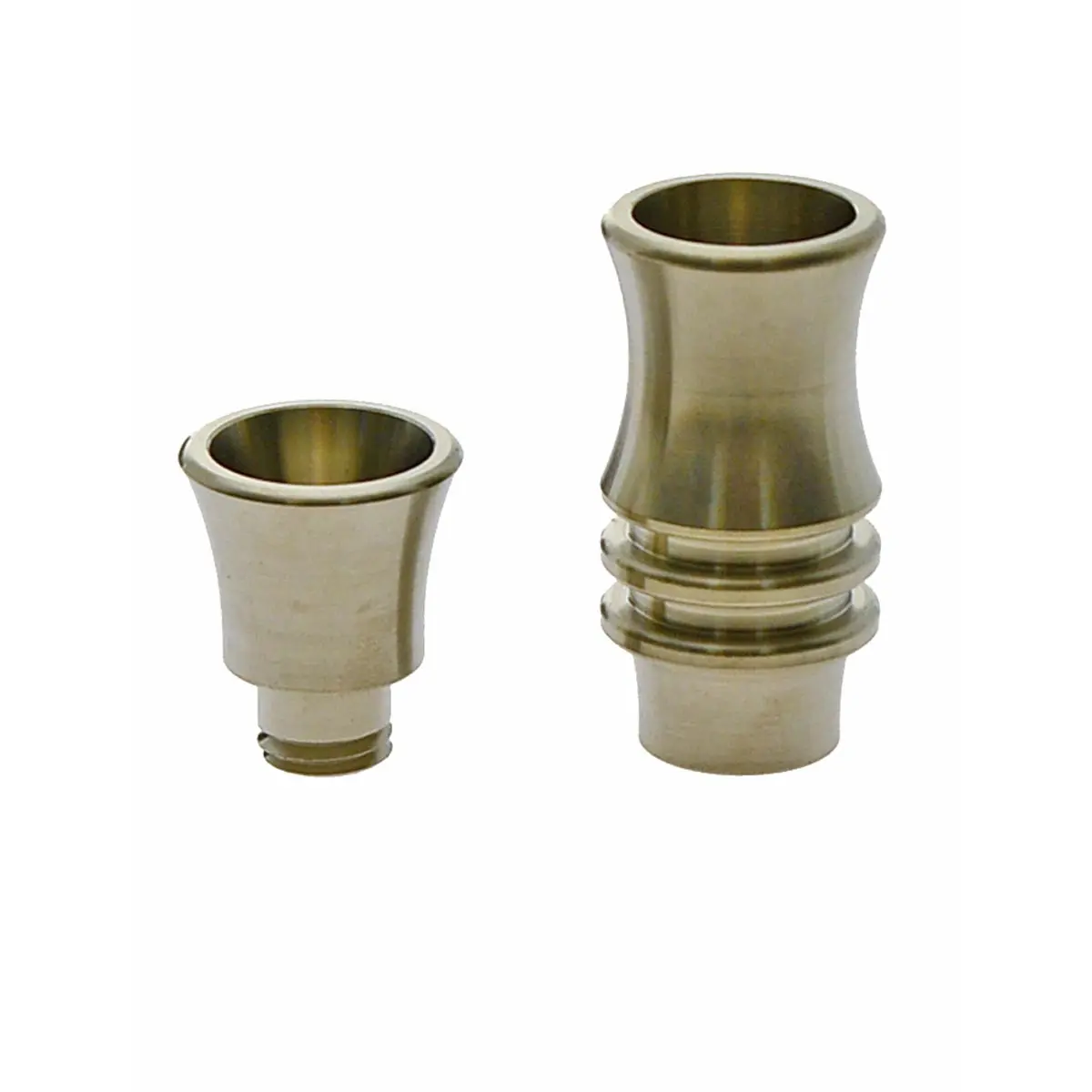 GG Titan Nail Elegance 18.8 female