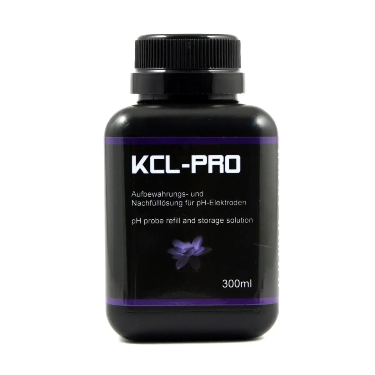 KCL solution  - 300ml