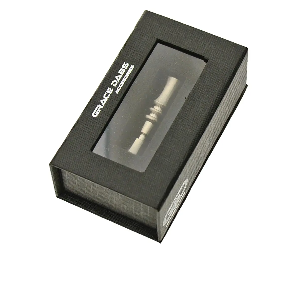 GG Titan Nail Elegance 14.5 female