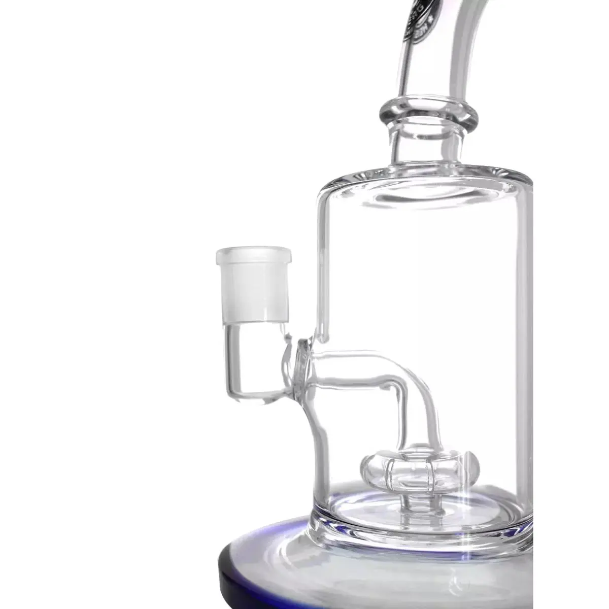Heisenberg 'Blue Incubator' V2 22cm