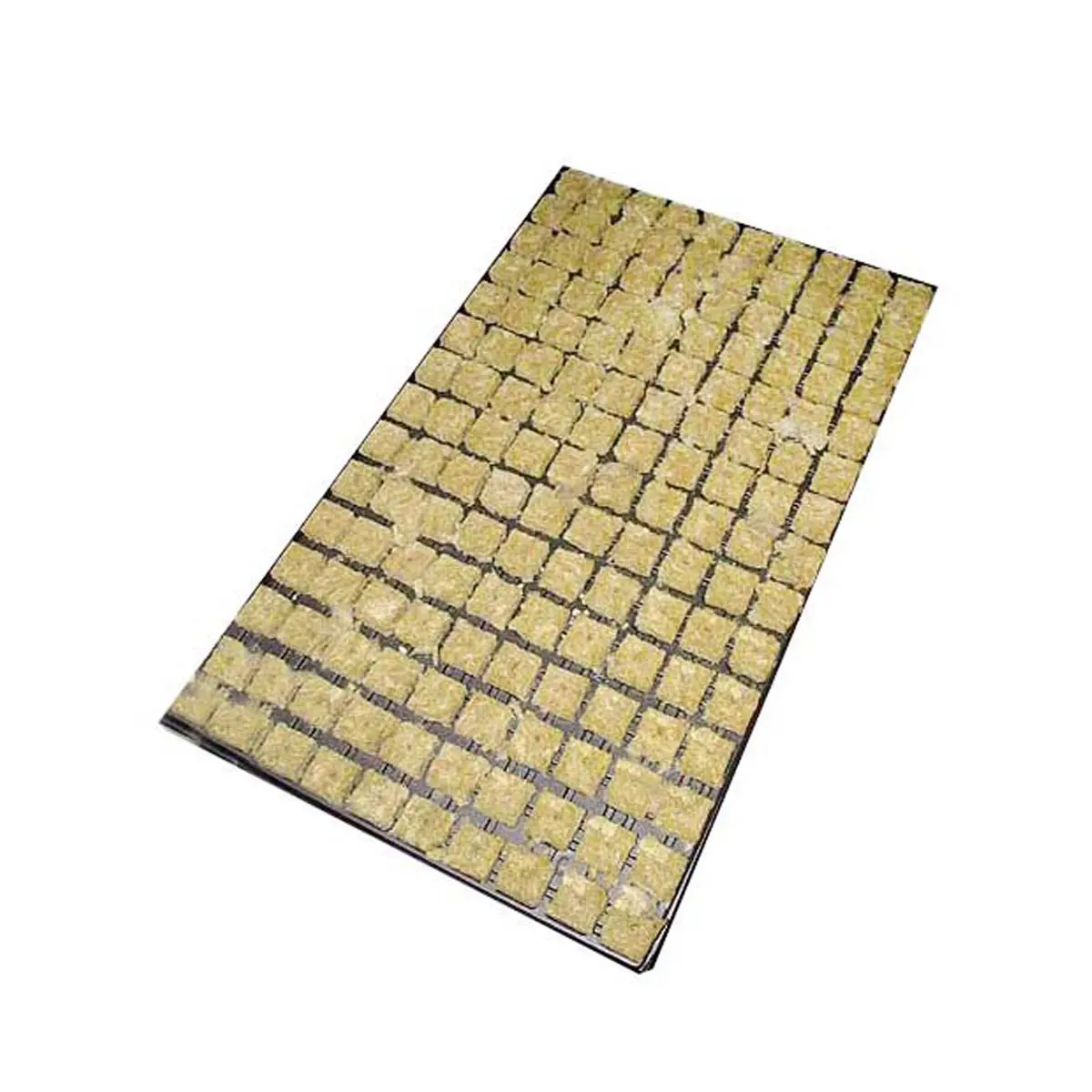 Grodan Plugs - Mini Propagation Cubes, incl. Tray