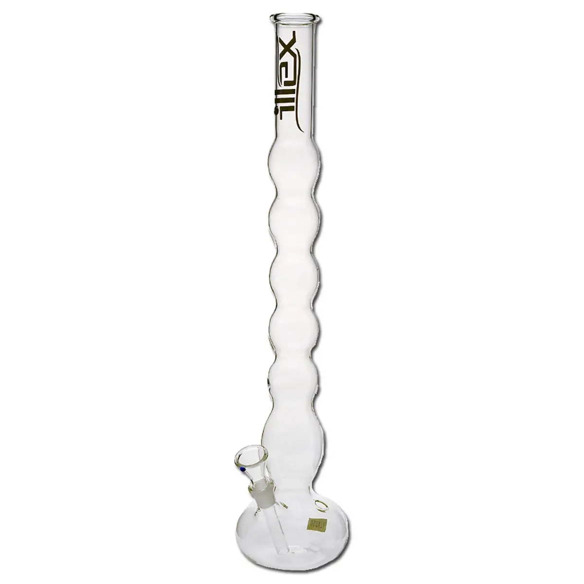 Illex Glass Bong Multi Belly Bong 57 cm