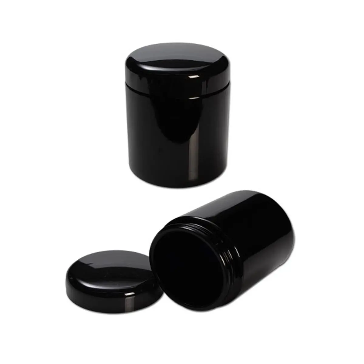 Miron can of violet glass 150ml