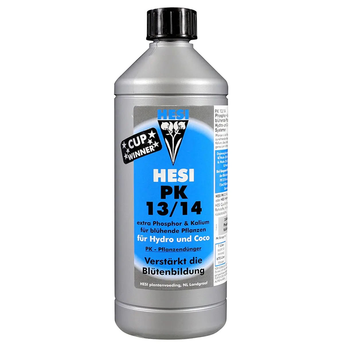 Hesi PK 13/14 -- for Hydro & Coco 1L