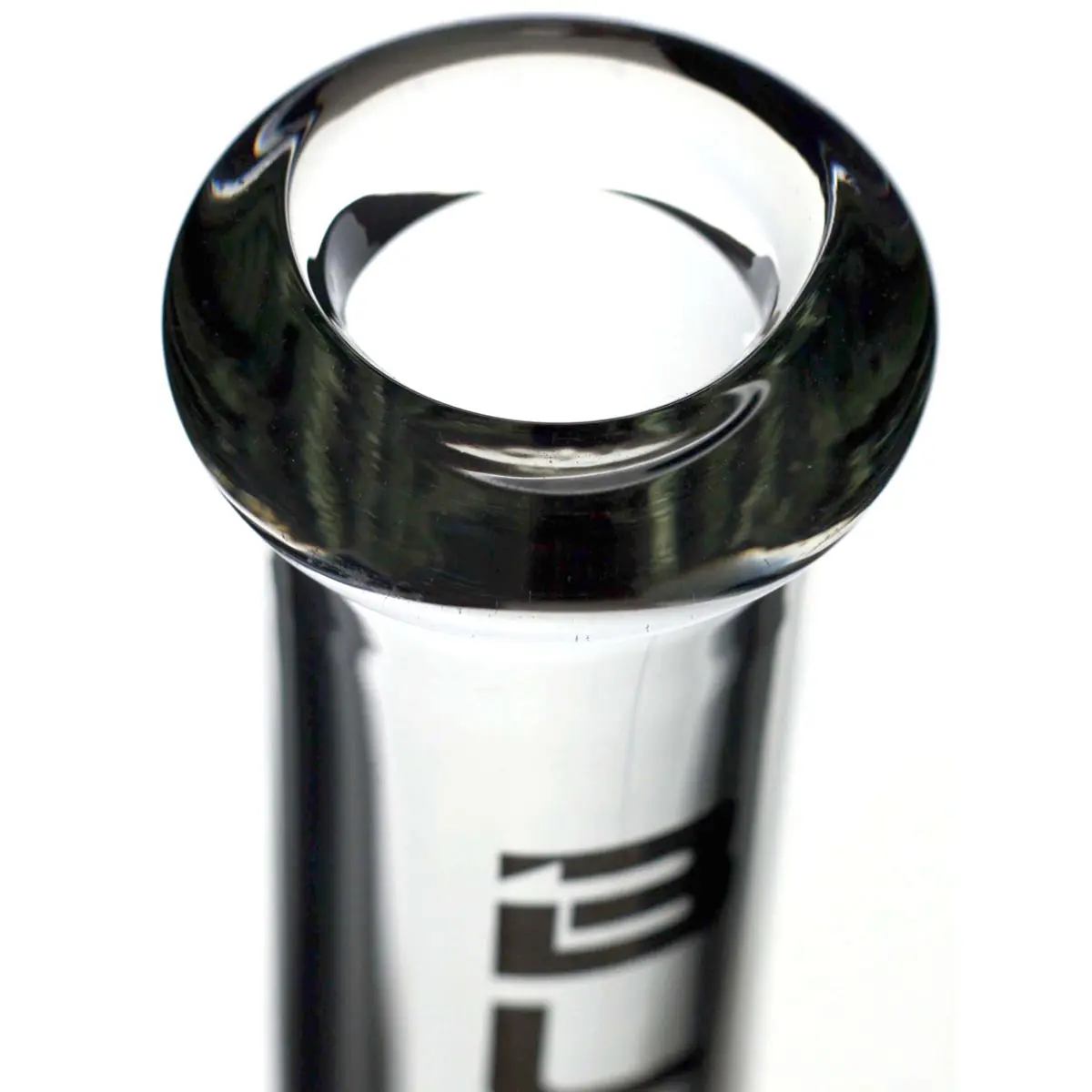 Blaze Glass bong ICE 'Erlkönig' 9mm