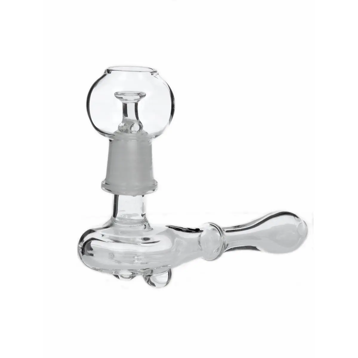 Grace Glass Oil Pipe 14cm
