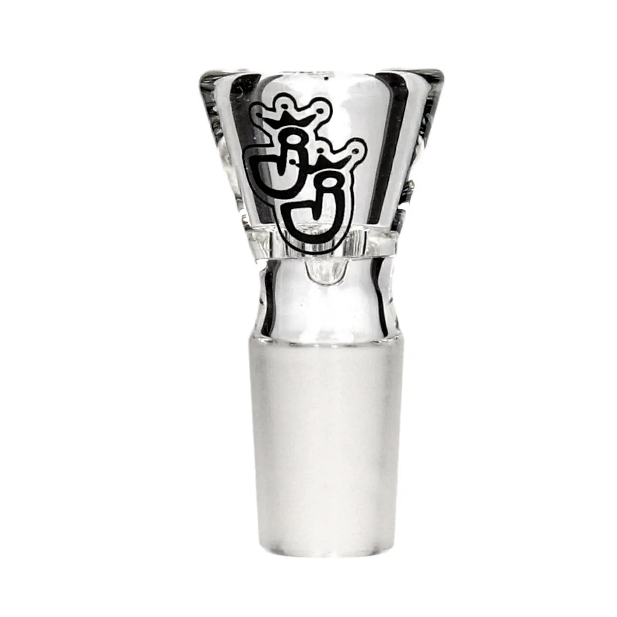 Jelly Joker Bowl with sieve 18.8 clear