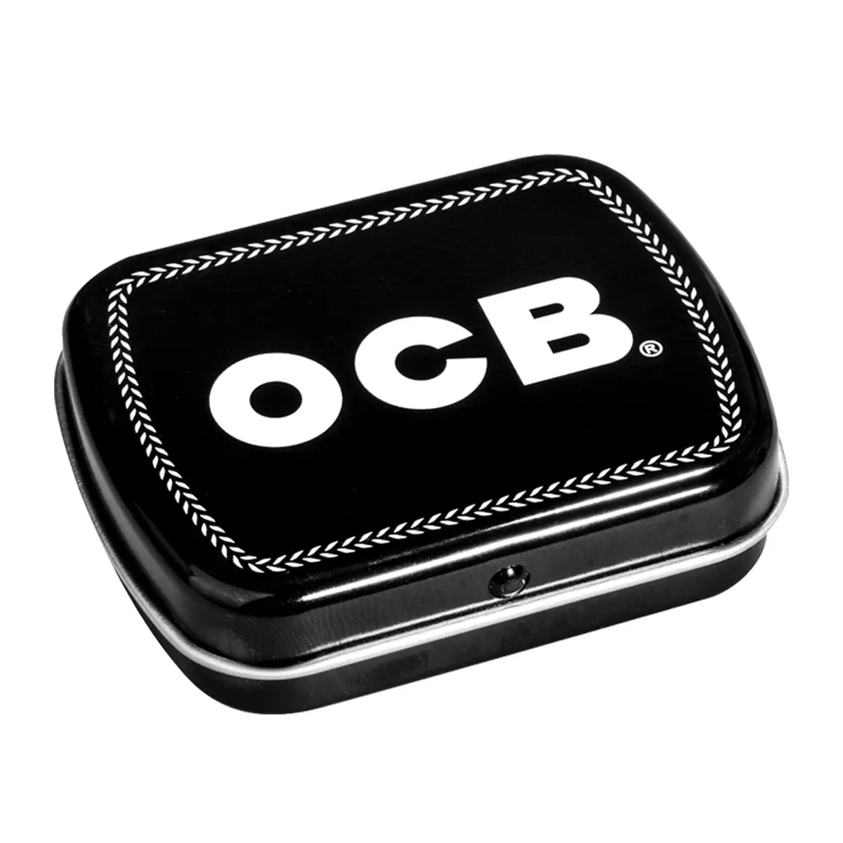 OCB small metal box