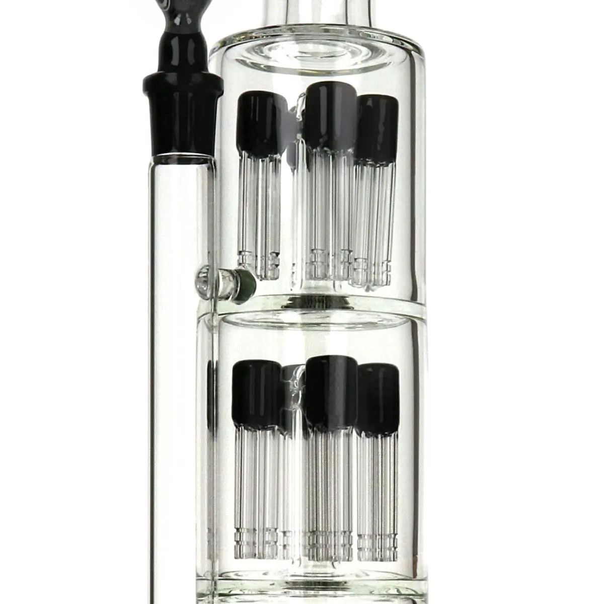Jelly Joker Bong “V8” – 45cm