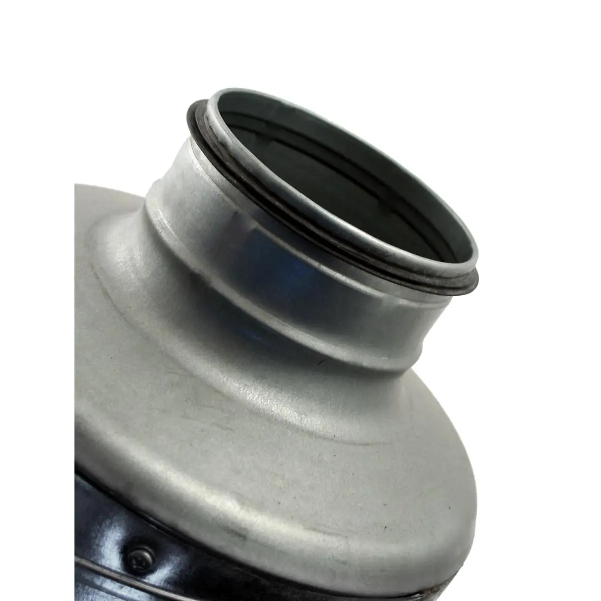 Systemair Silencer LDC 100-600 - Ø 100mm - 60cm