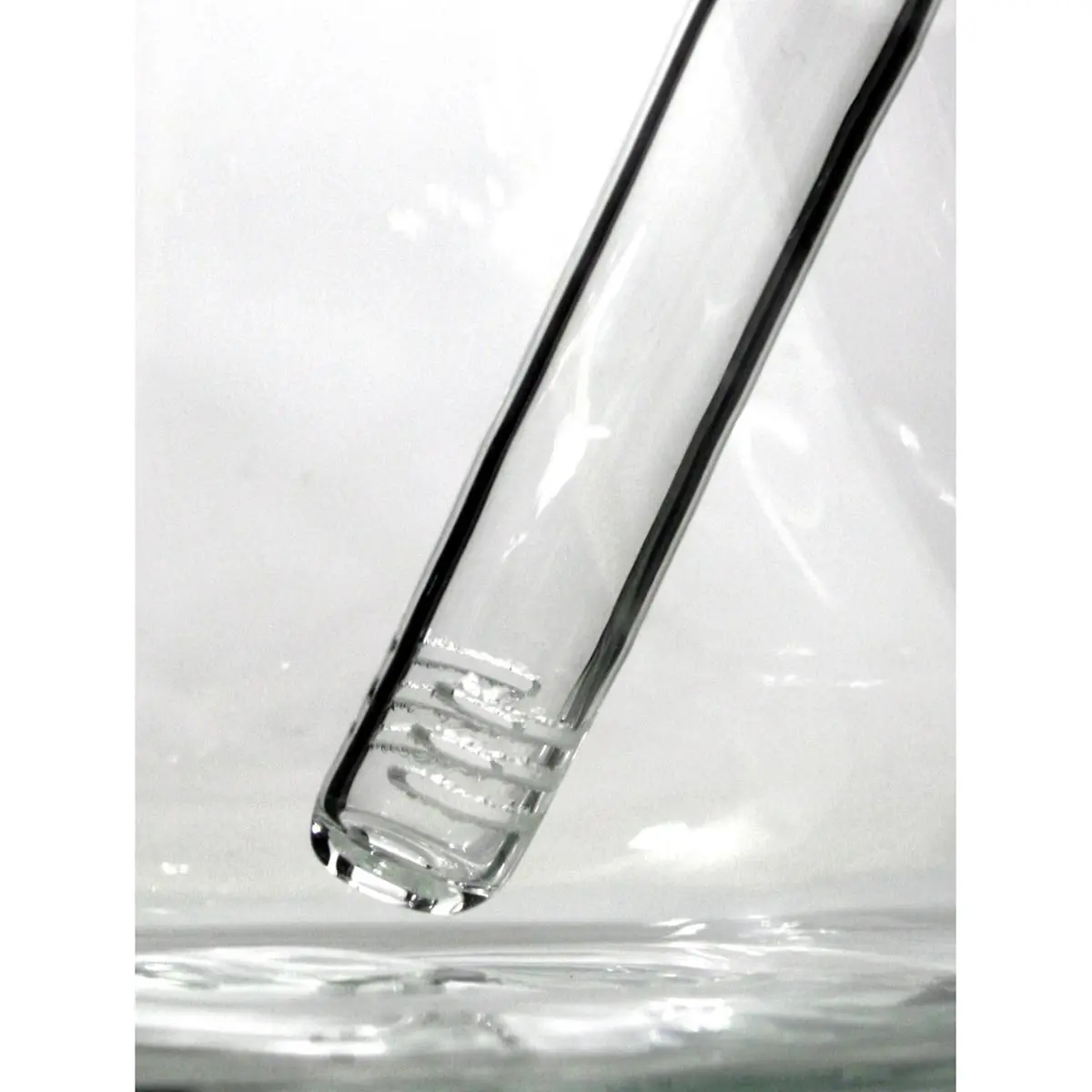 Weedstar Messiah Illusion ICE PERC with Shothole