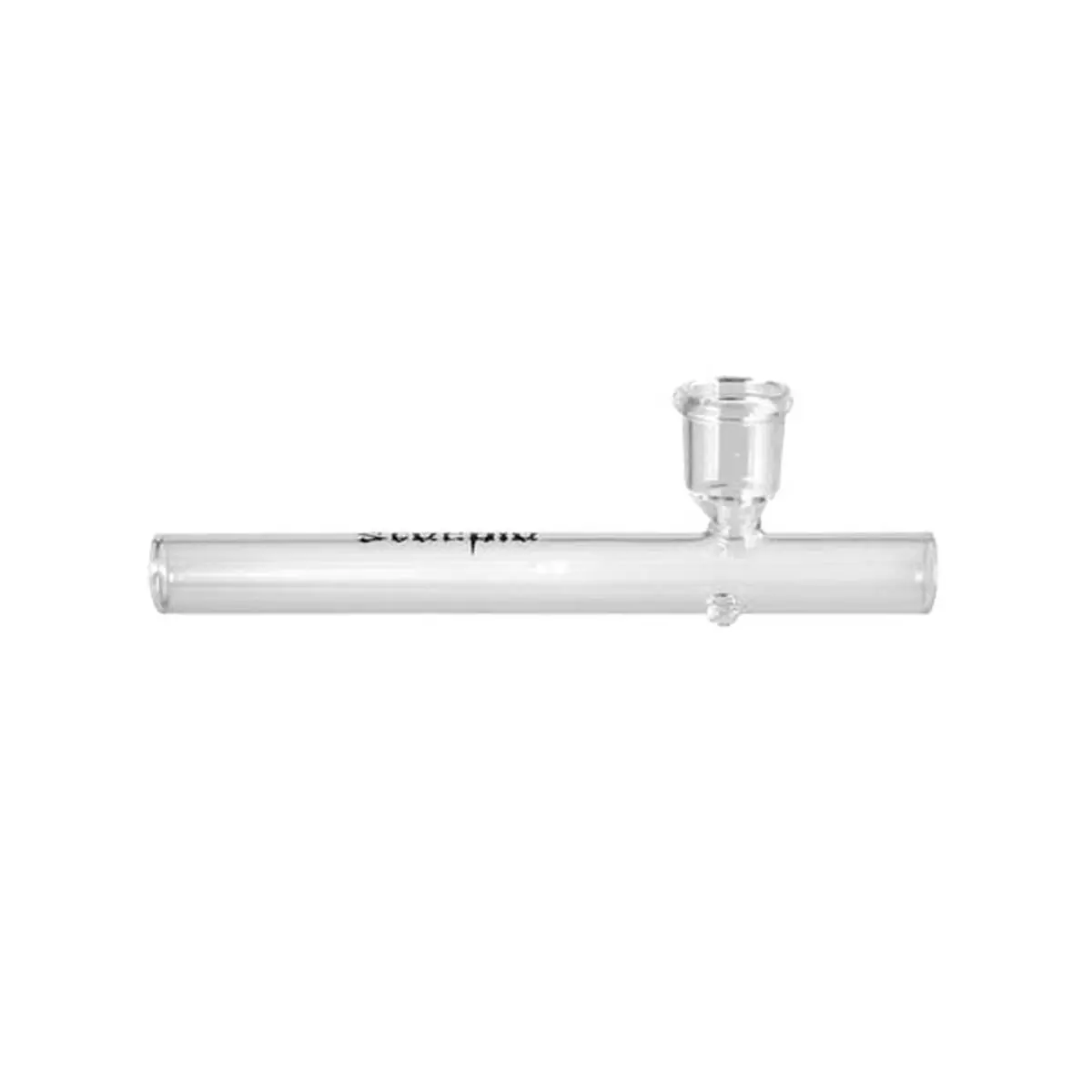 Glass Shabong 'Scorpio' 15cm