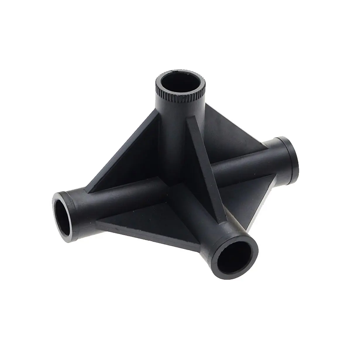 HOMEbox replacement corner 4way connectors 2 Pack 22mm