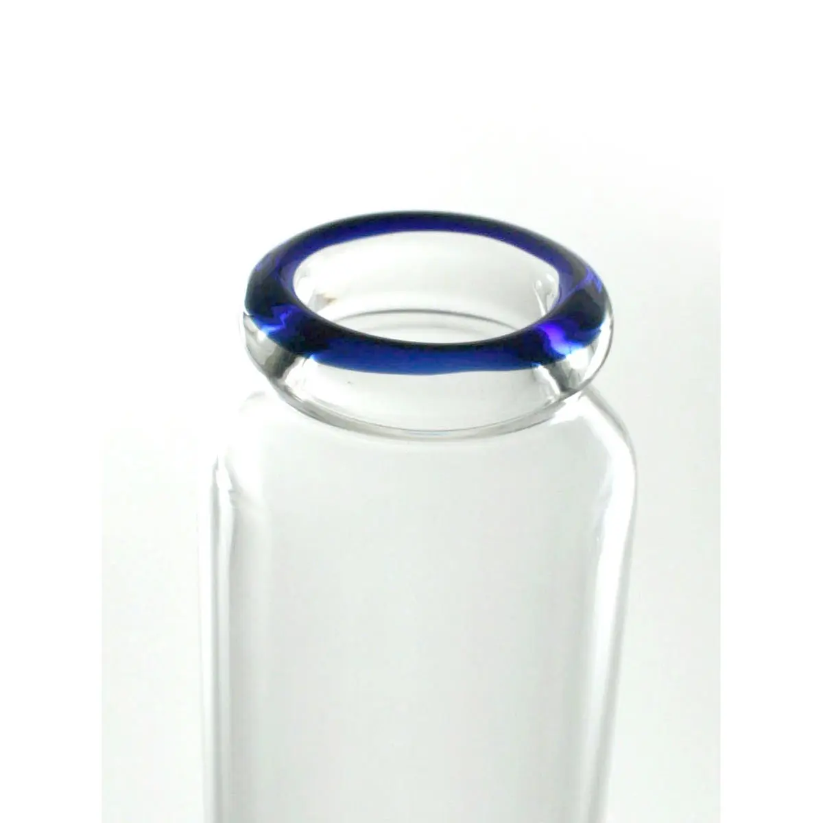 Giant ICE Bong bent 74cm "Prometheus"