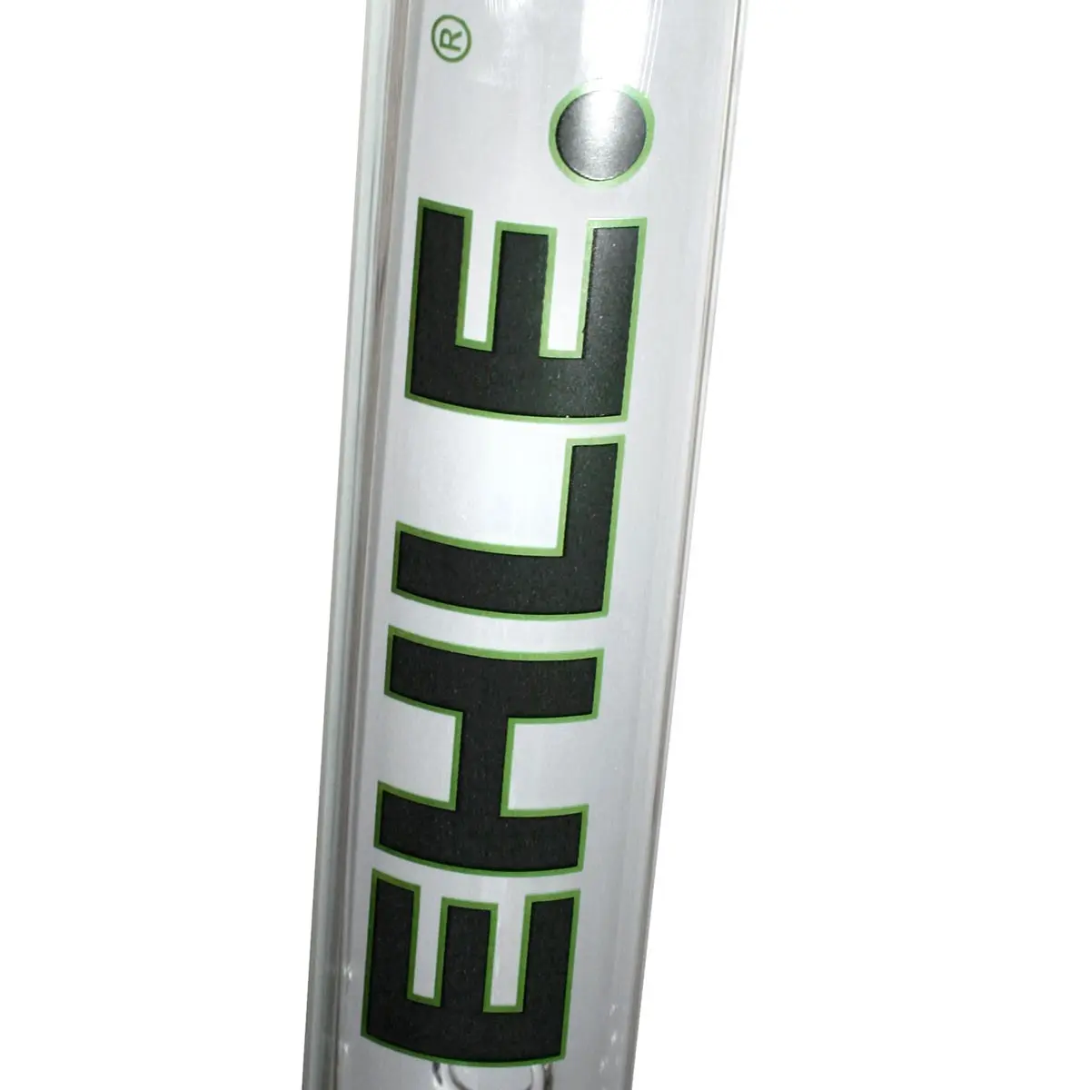 Ehle Bong straight - 500ml - 18.8mm  black logo