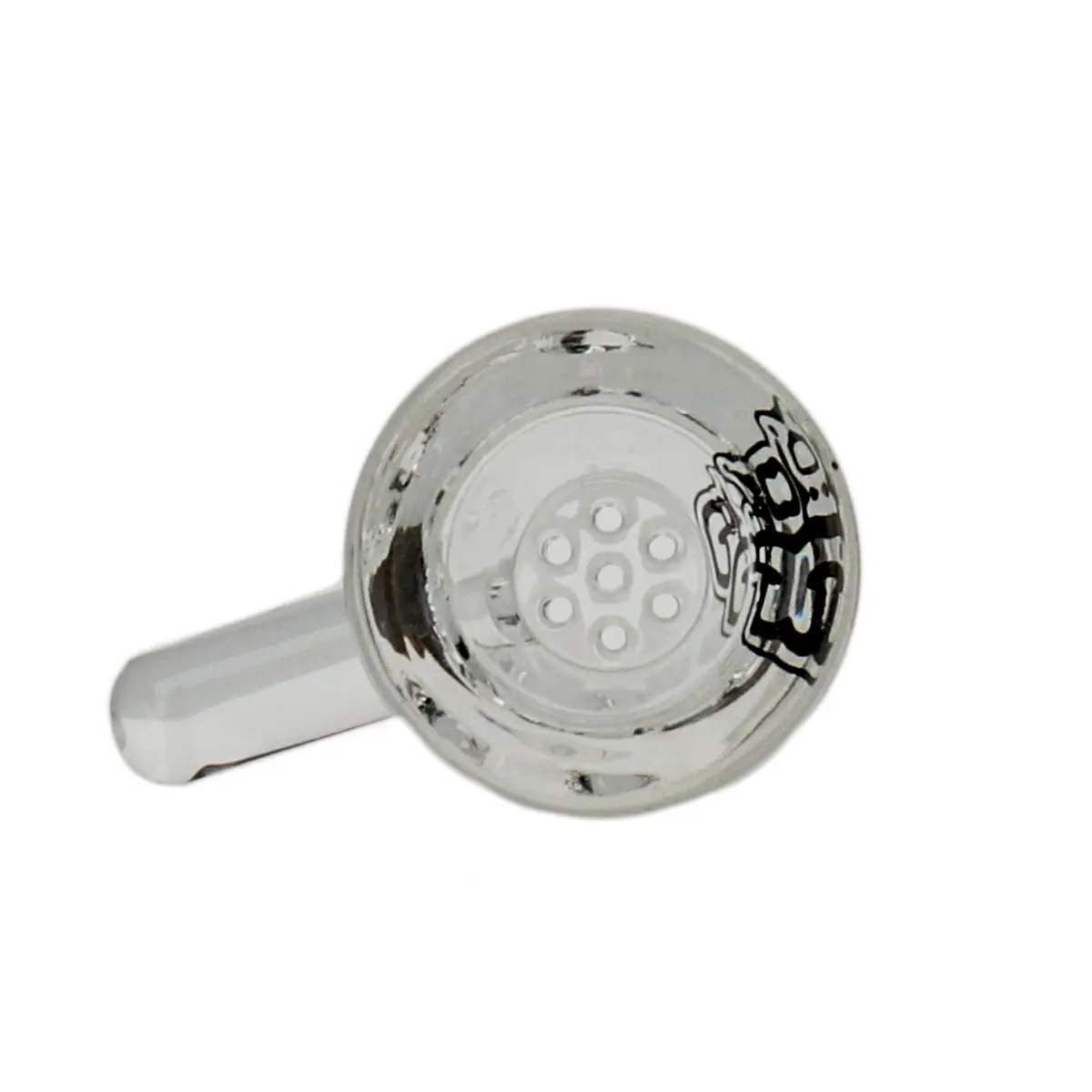 Jelly Joker Bowl with sieve 18.8 clear