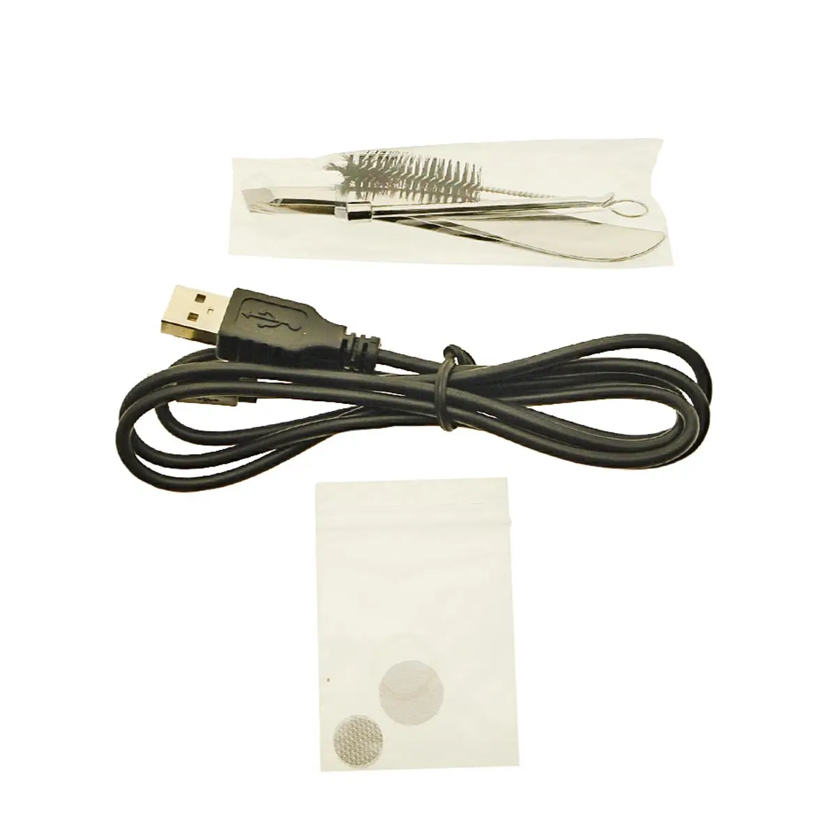 Xvape Vaporizer Vital - black