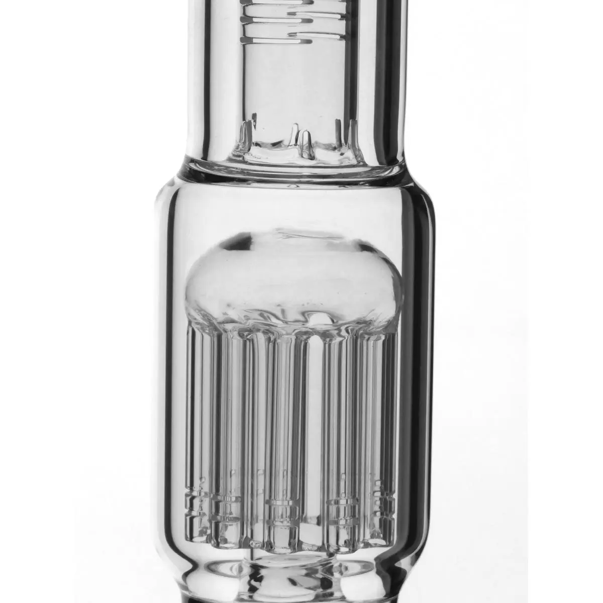 Grace Glass 10Arm Perc Bong