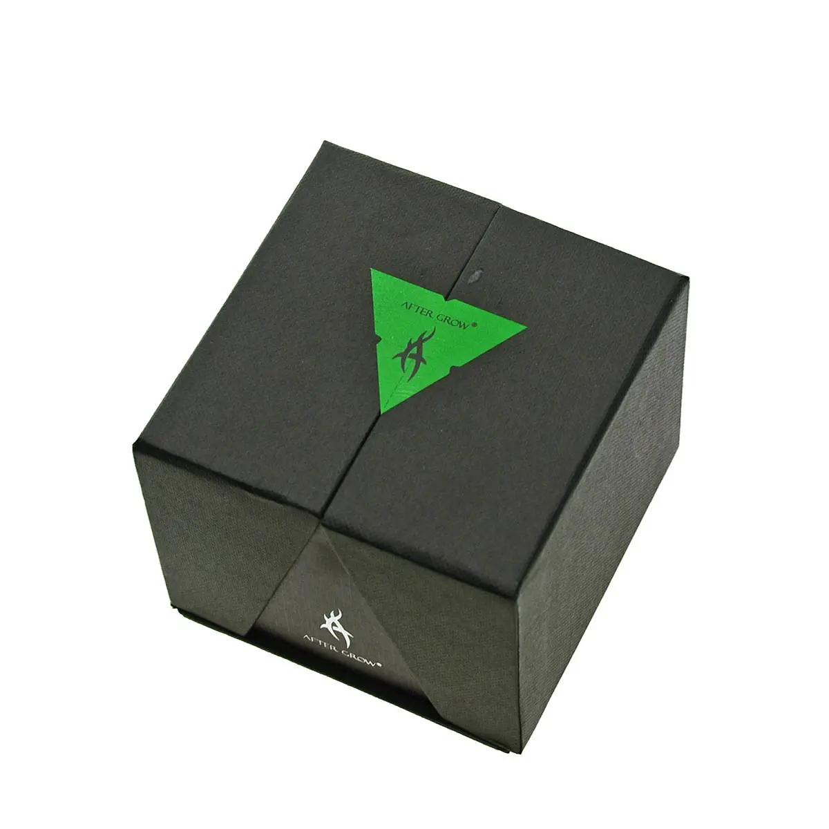 Thorinder grinder with window black / green