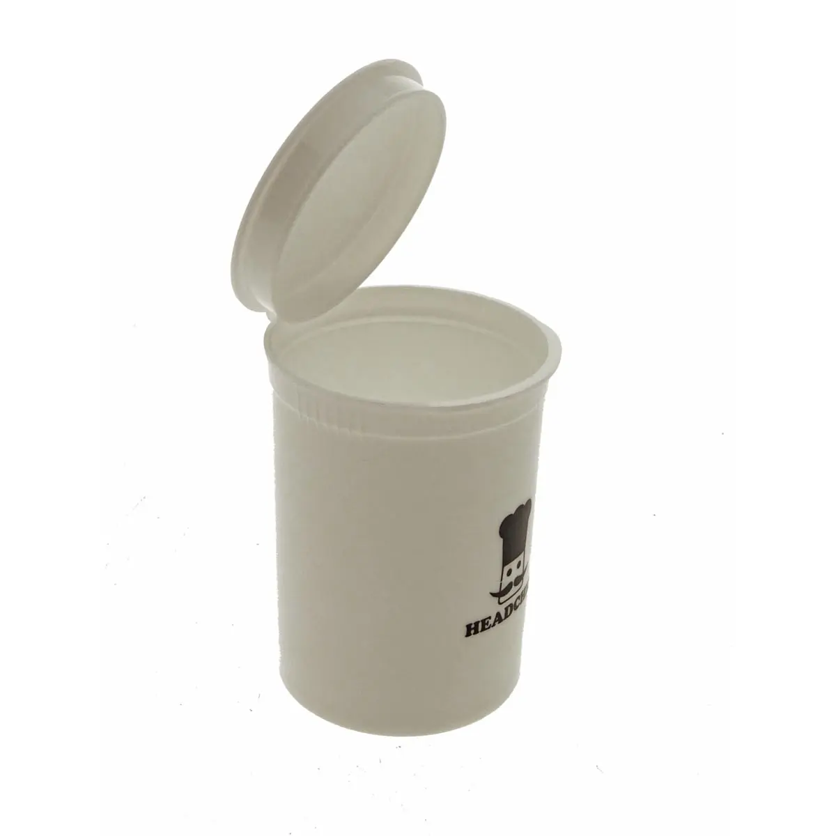 Headchef POP TOPS small white