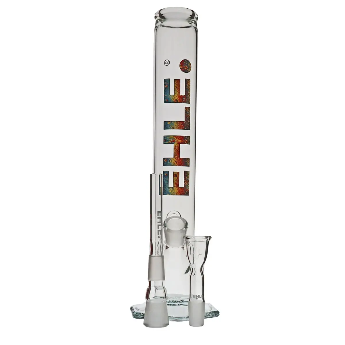 Ehle straight - 500ml - 18,8er Premium Series - Psy