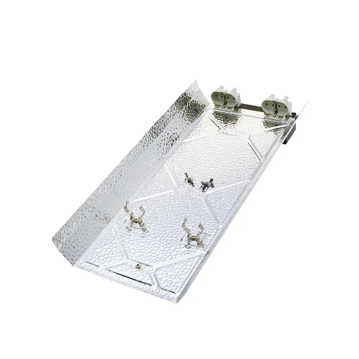 Secret Jardin® TNeon armature 2 x 36 W