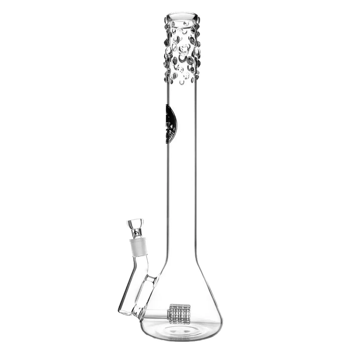 Heisenberg Beaker Bubble Matrix 18,8