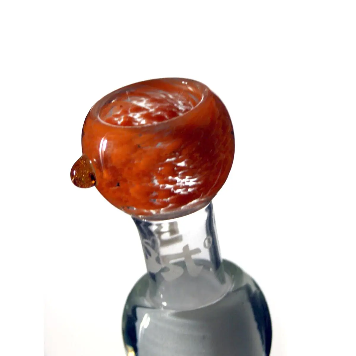 Boost Bong 38cm 18.8mm "U-Turn"