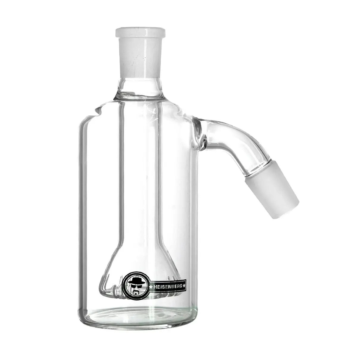 Heisenberg 'Riddle' 18,8