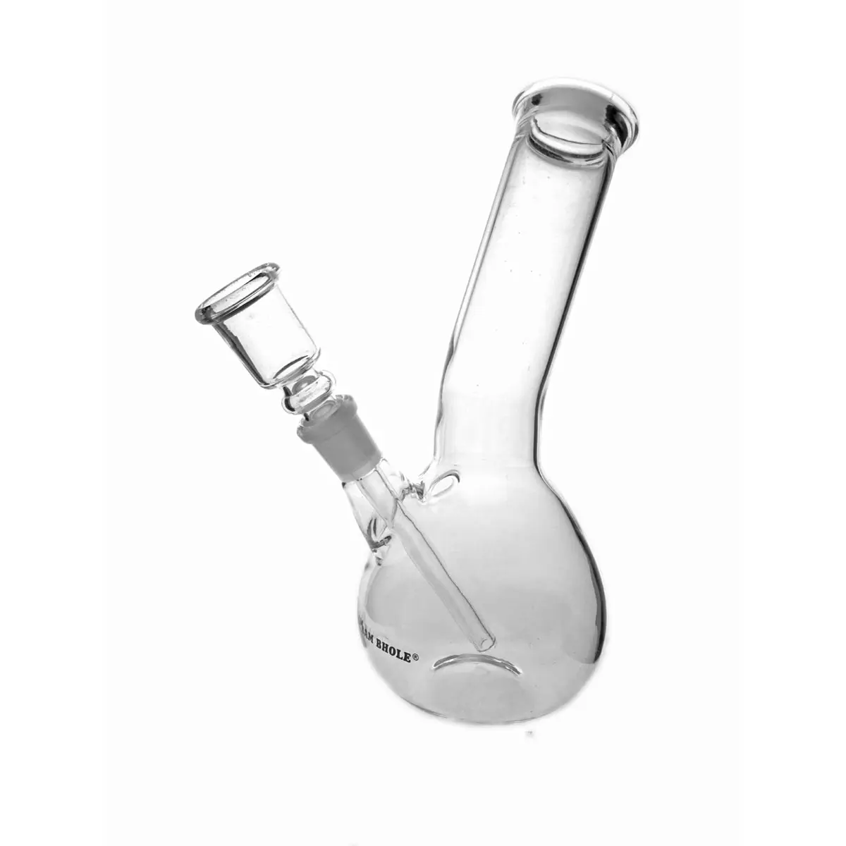 BBB Glass Bong 14.5  21cm