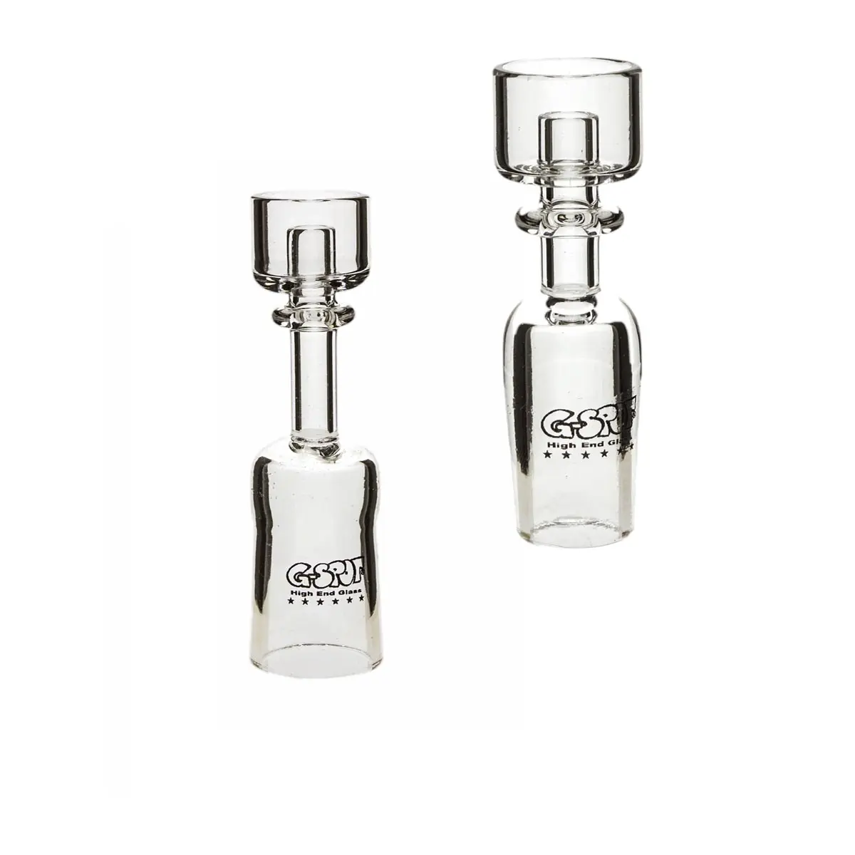 G-Spot Quartz Nail 18.8