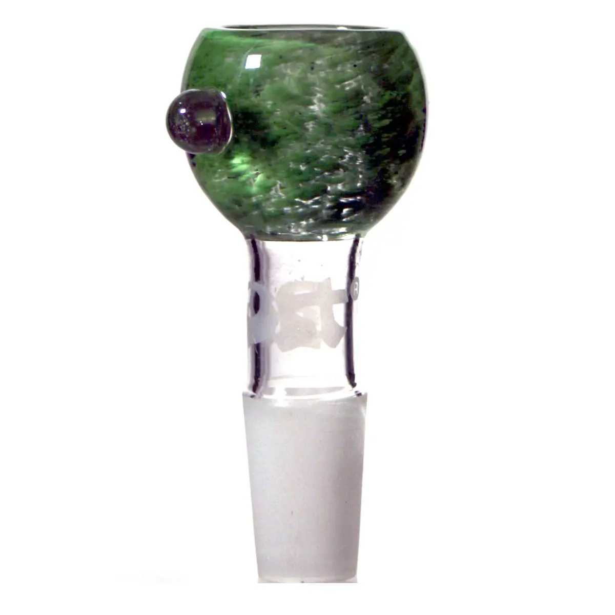 Boost bowl 14.5 green