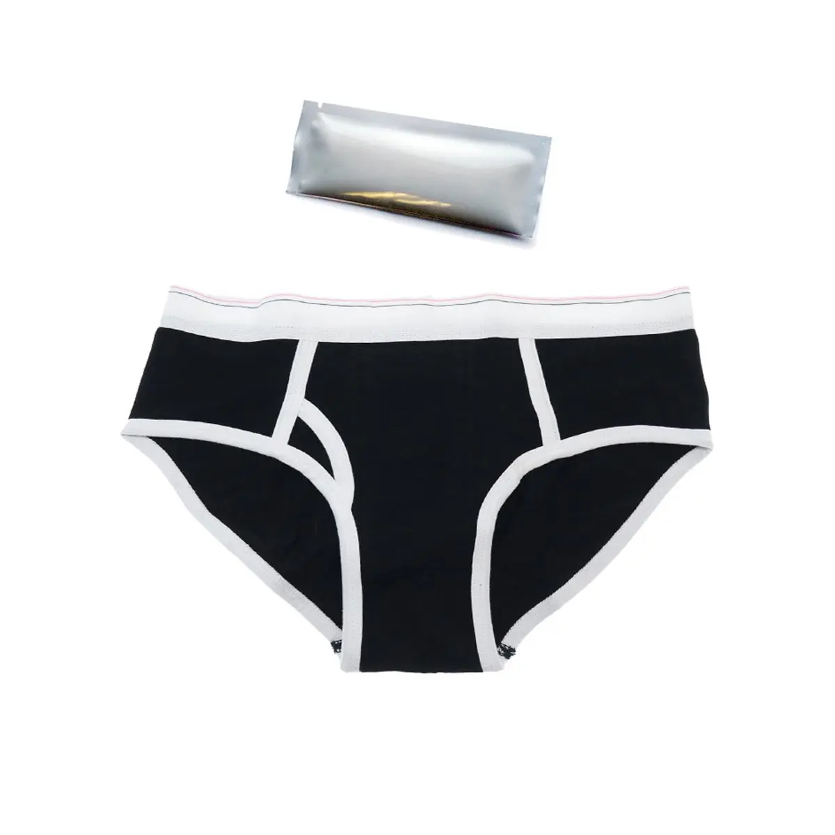 Clean Urin Paranoia Stop Set Ladies Pants L