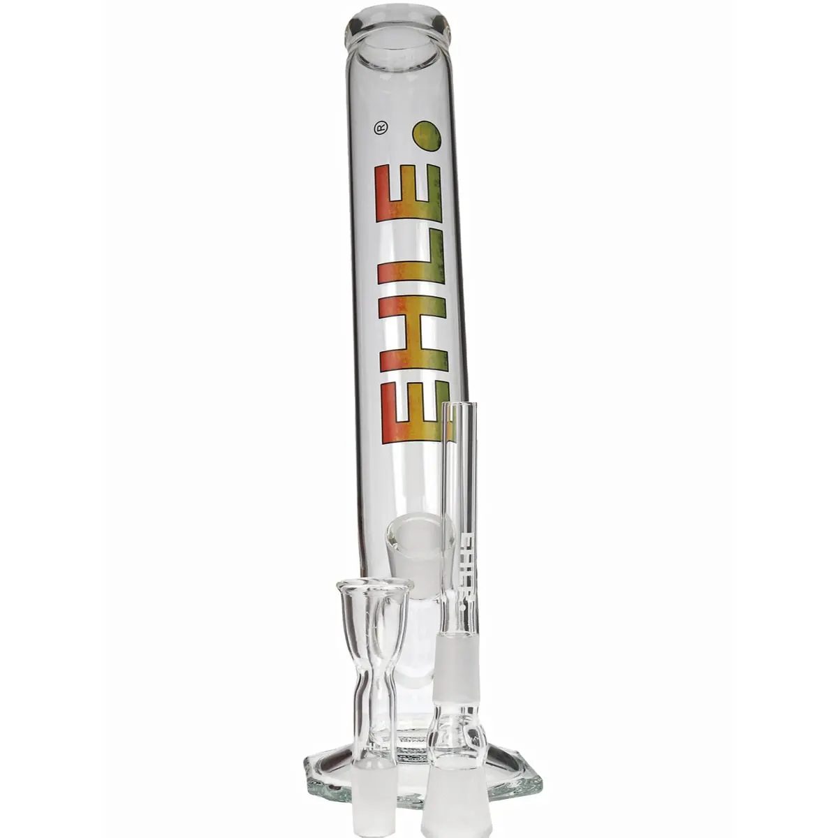 Ehle Premium Series angled - 500ml - 18,8 - Rasta