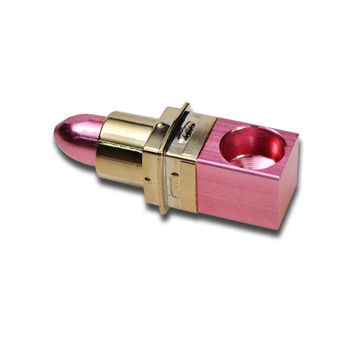 Pure Pipe "Lipstick"