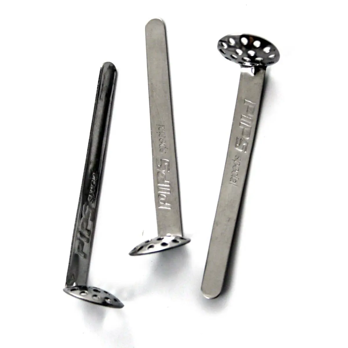 Pips steel screen - Special 12mm