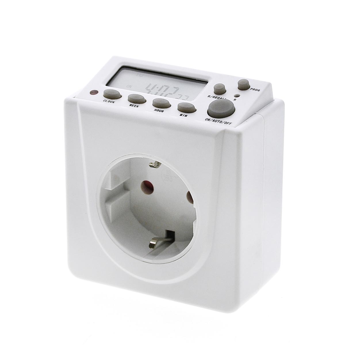 Tapak Timer Lumatek digital timer | only €17.95