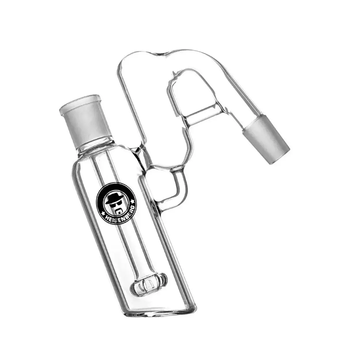 Heisenberg Pre-Cooler 'Shower' 18,8