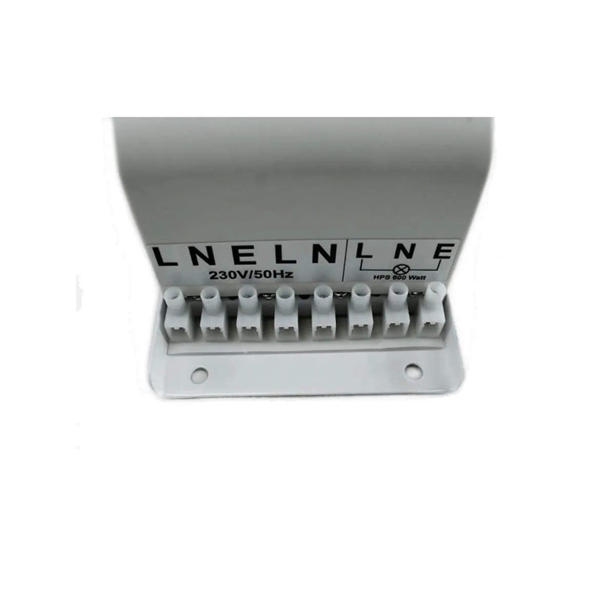 Ballast 400 Watts for HPS and MH