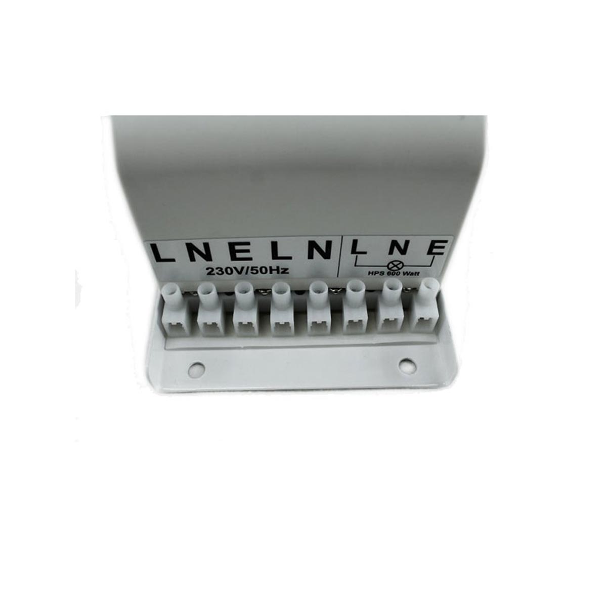 Ballast 400 Watts for HPS and MH