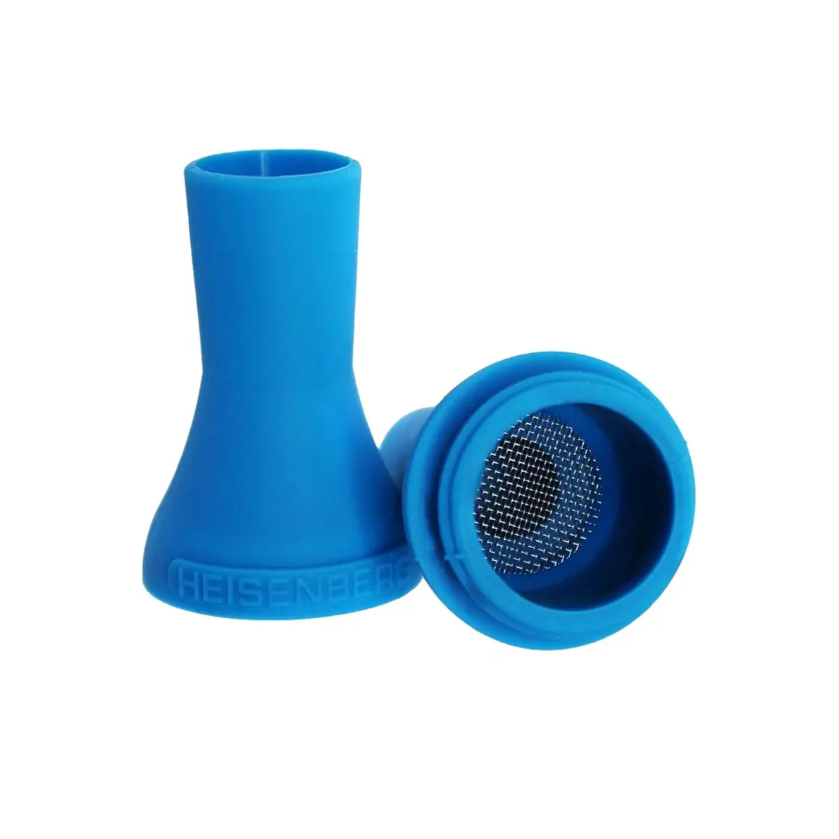 Heisenberg Silicone Activated Carbon Filter 18.8 