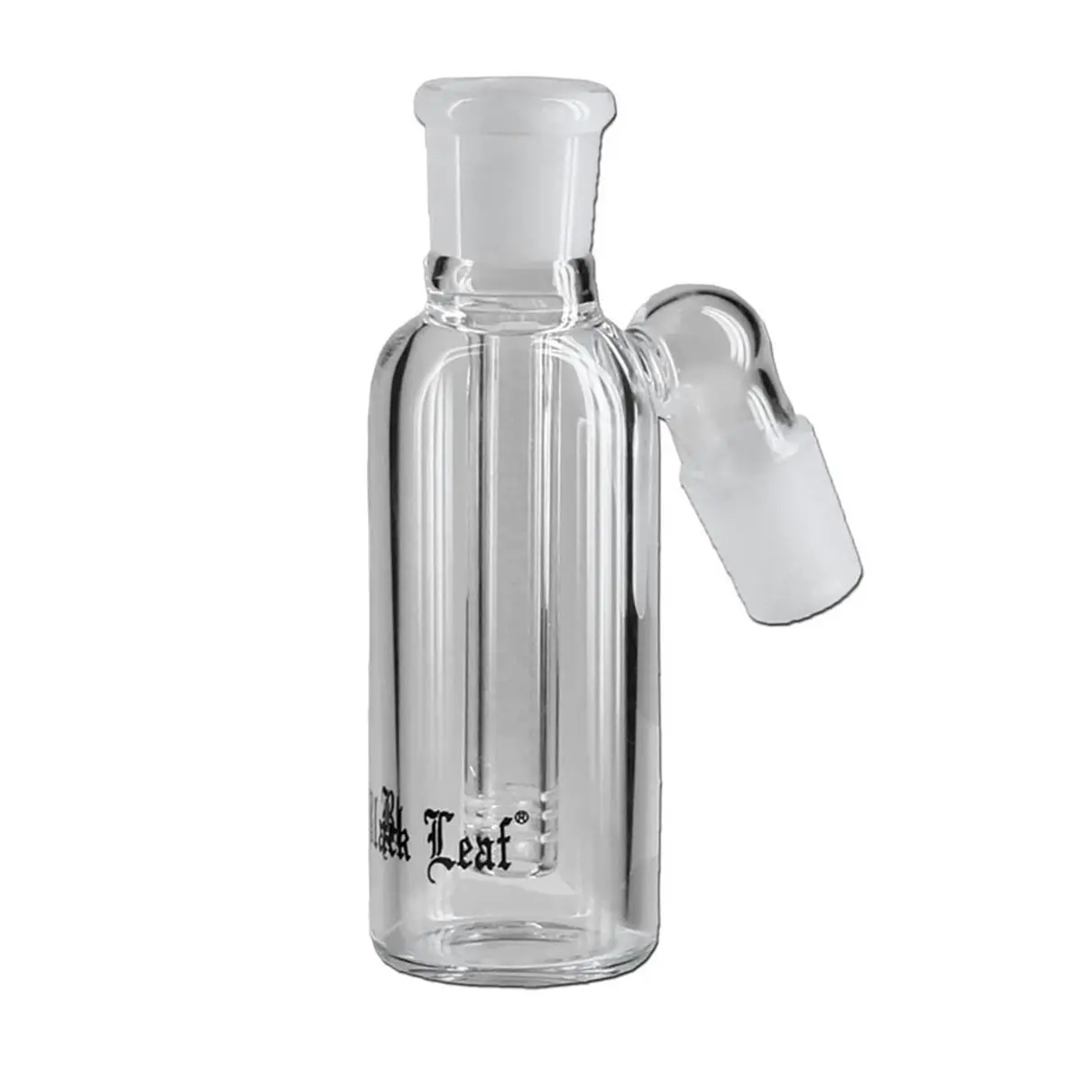 Black Leaf pre-cooler with slot diffuser 14.5 clear