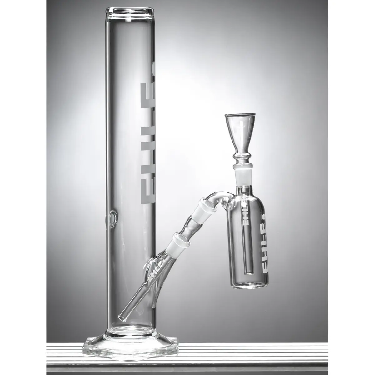 Ehle Pre-Cooler yellow, 2 x 14.5mm