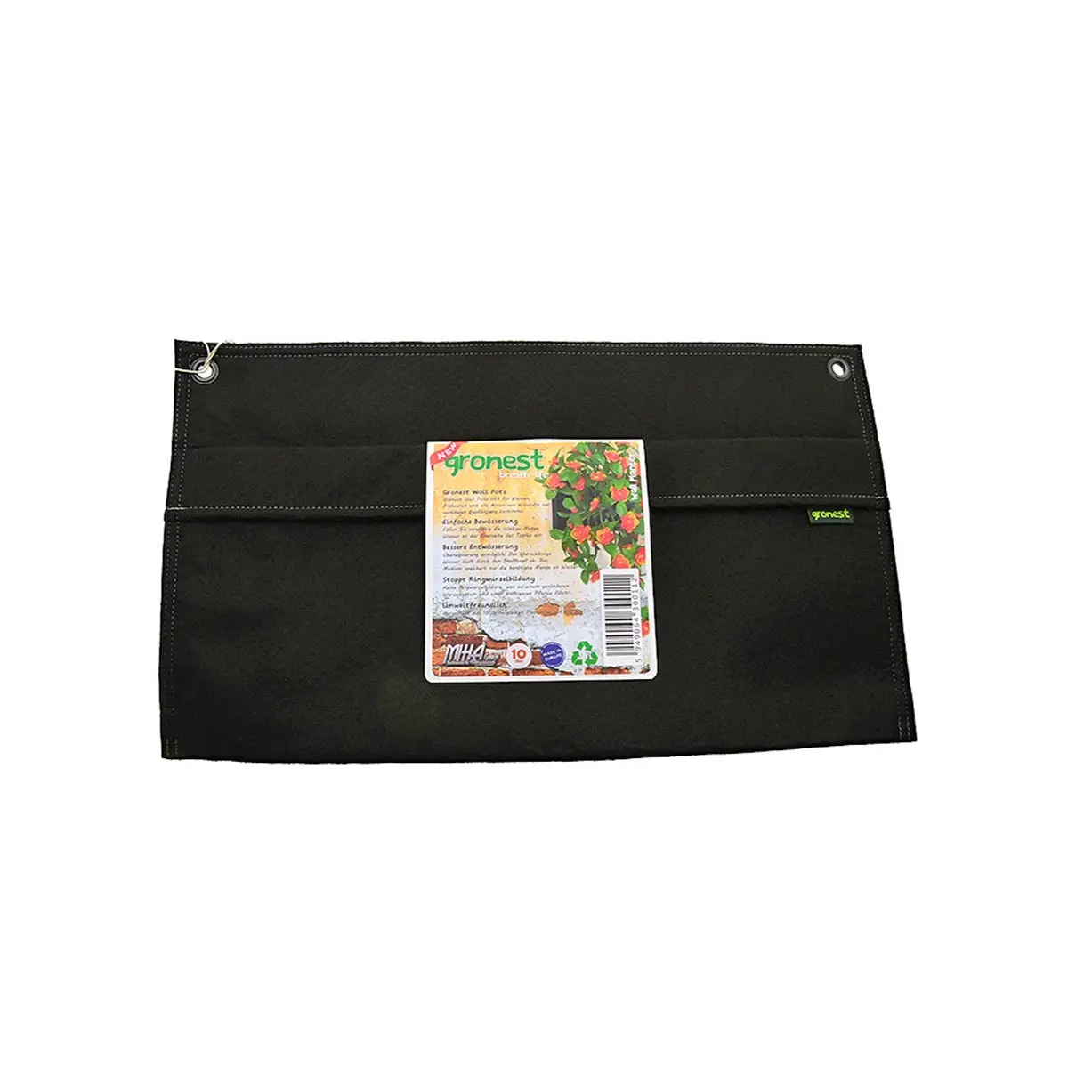 Gronest-Wall bag, 10 liters