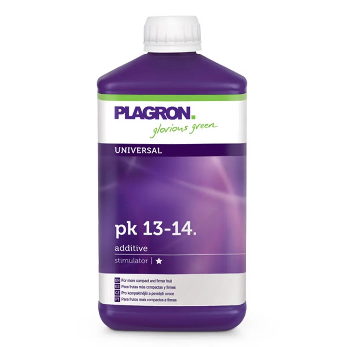 Plagron PK 13-14 500ml
