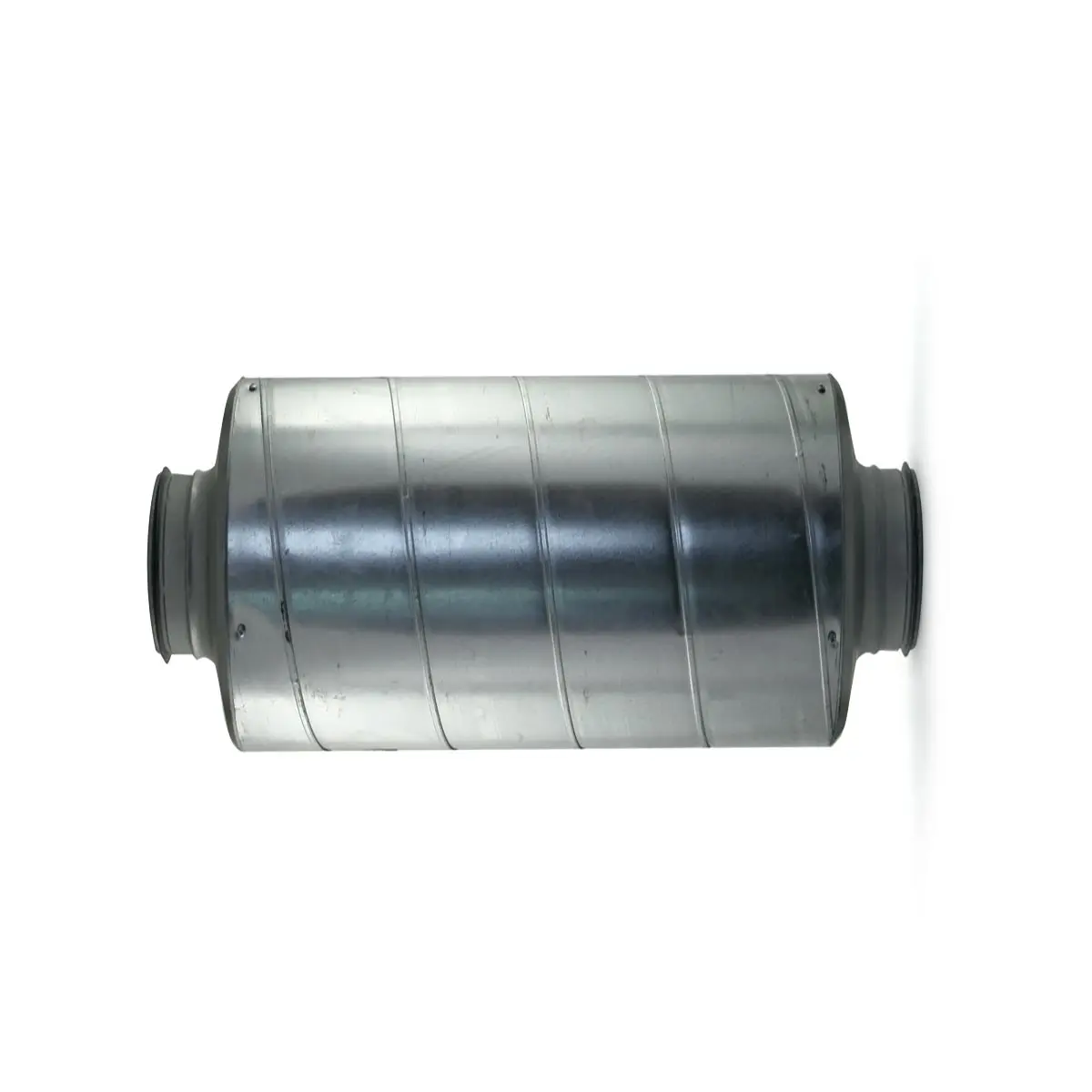 Systemair Silencer LDC 125-600 - Ø 125mm - 60cm