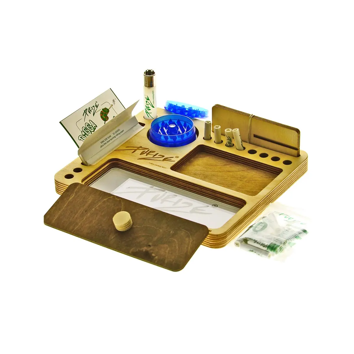 PURIZE® All-In-One KIT