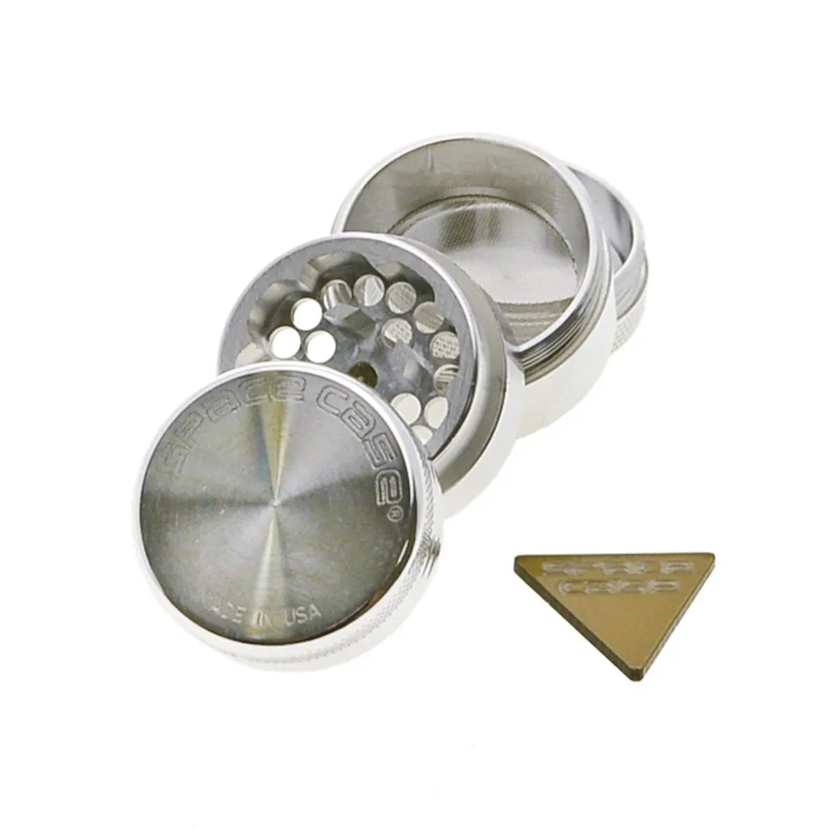 Space Case Sifter Grinder 35 mm