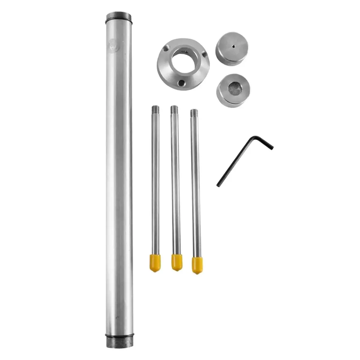 Heisenberg Resin Extractor Big